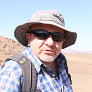 prof. dr hab. Błażej Berkowski